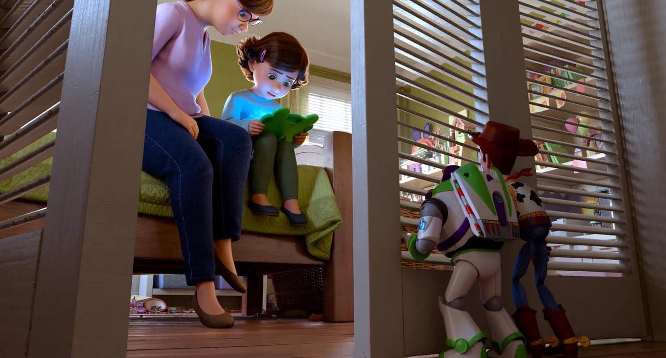 Ekran Çağında Çocukluk ve Toy Story 5: Nostalji ve Oyunun Dönüşümü