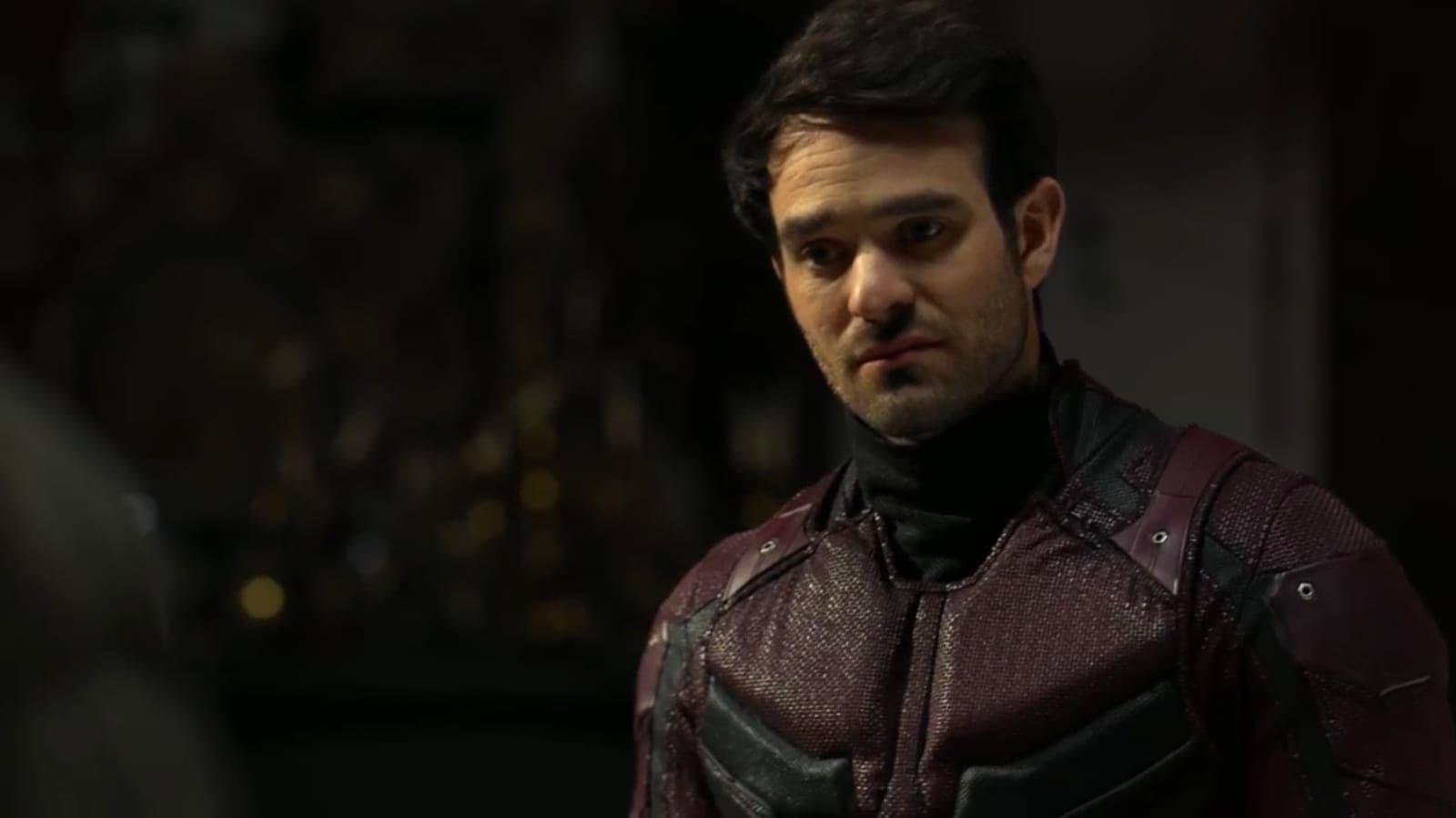 Daredevil Born Again: hukuk kimin elindeyse adalet de onun
