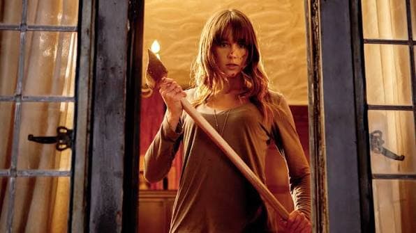 You’re Next: Bir Aileyi Öldürmek İçin Eve Girmek Gerekmez Sinemada Şiddetin Kökleri: Kıskançlık, Miras ve Bastırılmış Öfke
