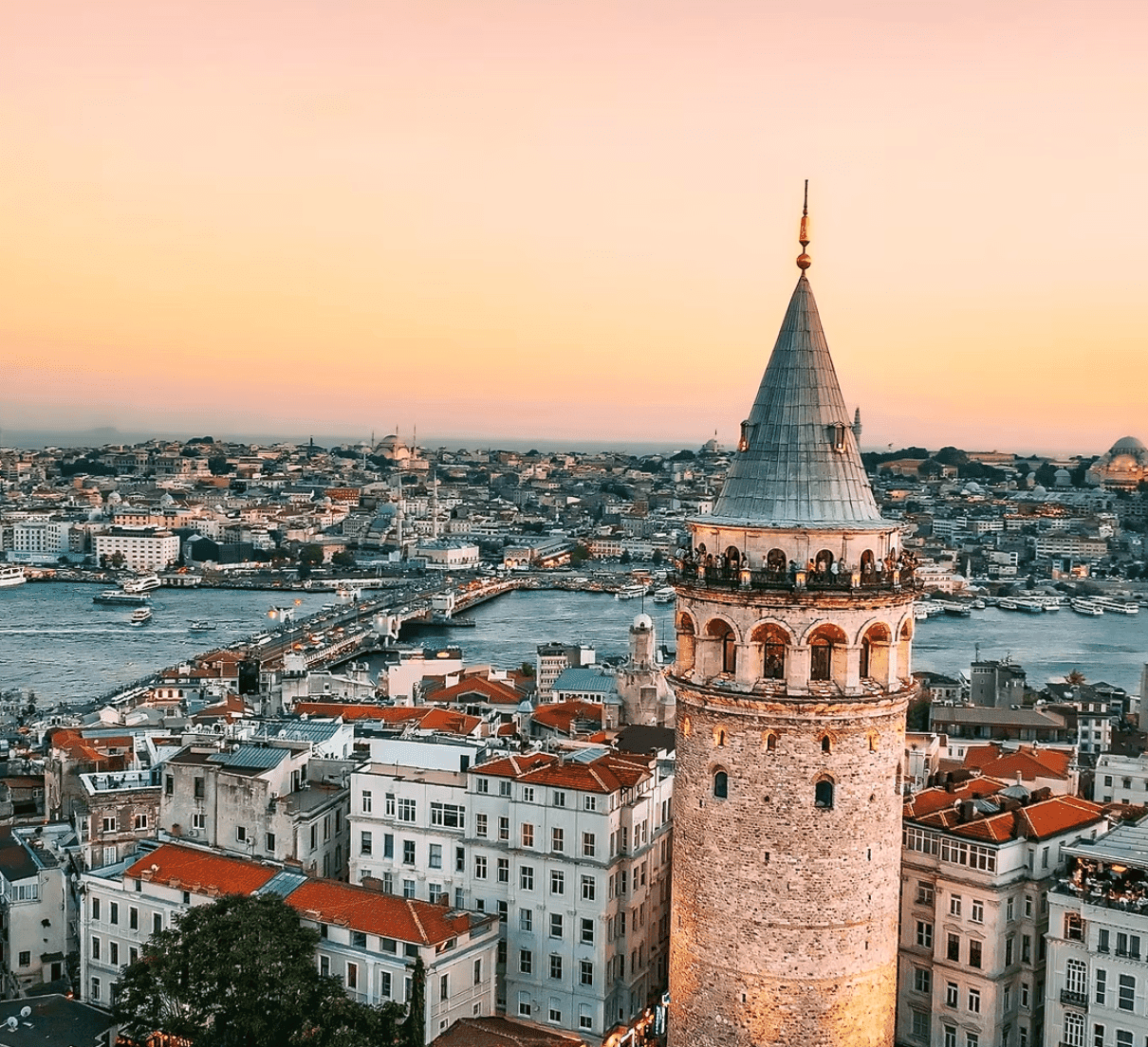 İstanbul'un Şarkılarla Kurduğu Hafıza