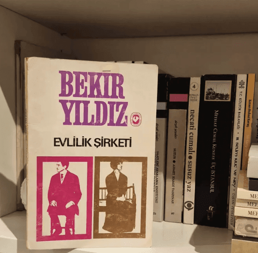 Evlilik Şirketi