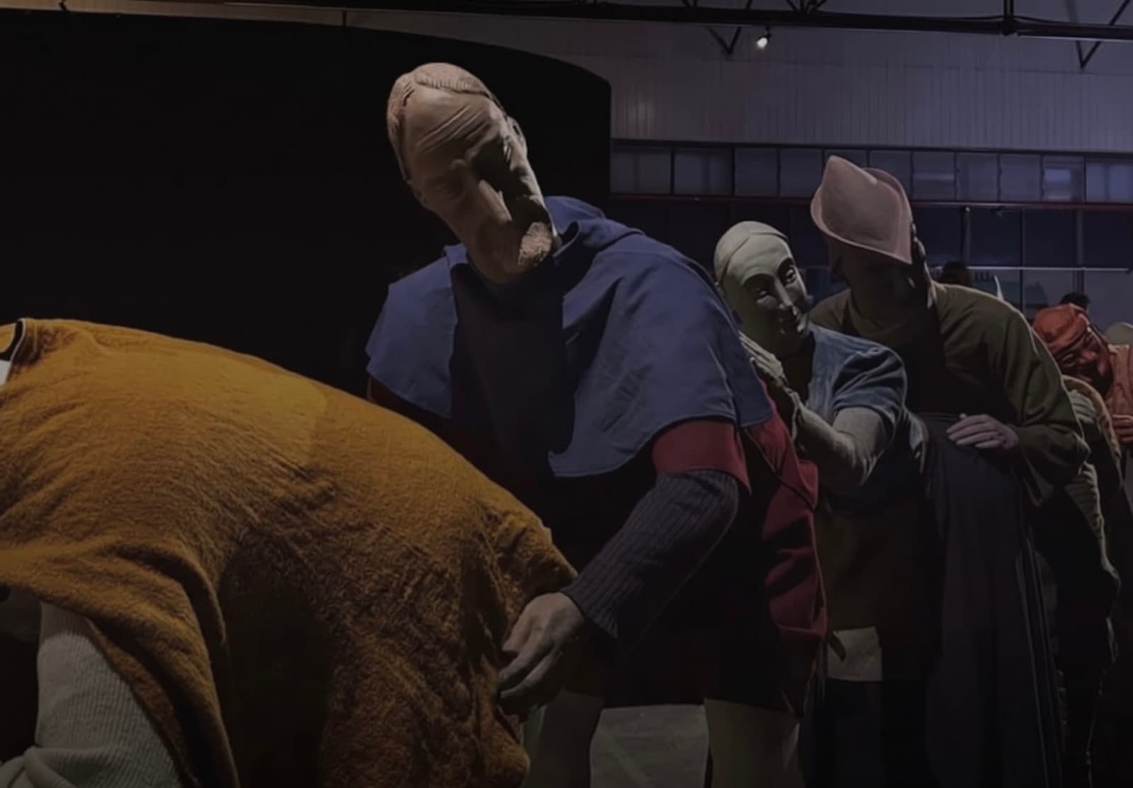 Komünist Bağlamda Sanat ve Sanatçının Durumu